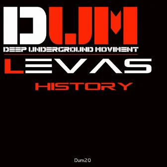 Levas History by Levas