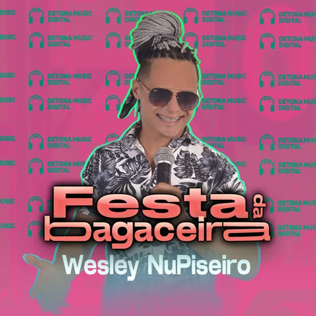 Festa da Bagaceira