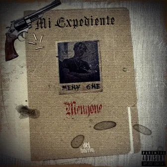 Mi Expediente by Menyone