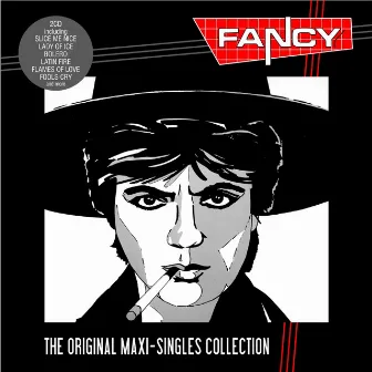 The Original Maxi-Singles Collection by Fancy