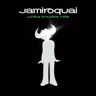 White Knuckle Ride by Jamiroquai