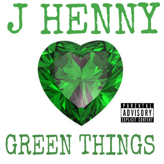 Green Things - Acoustic Version