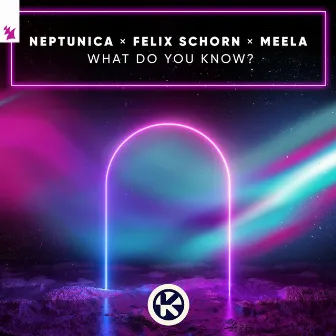 What Do You Know? by MEELA