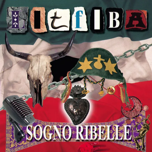 Sogno Ribelle