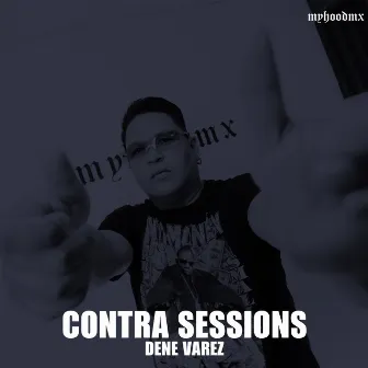 Contra Sessions by MyhoodMX