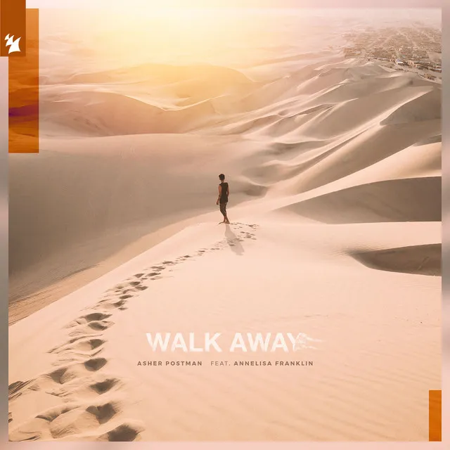 Walk Away - Extended Mix