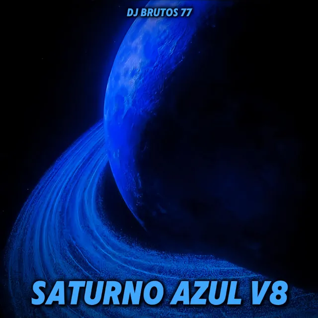 Saturno Azul V8 (Funk)