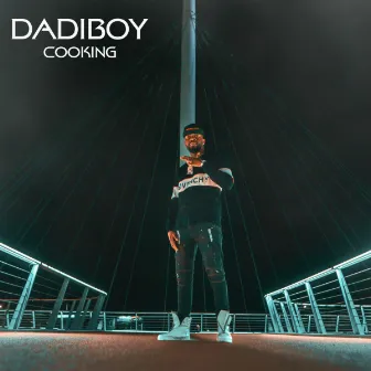 Cooking by Dadiboy