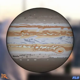 Jupiter by Flo