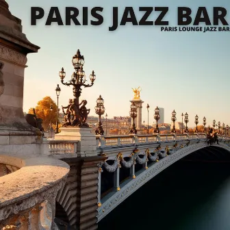 Paris Lounge Jazz Bar by Paris Jazz Bar