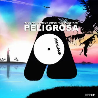 Peligrosa by Junior Lopes