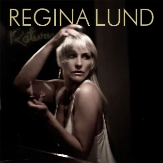 Return by Regina Lund