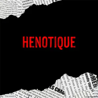 Henotique by Alexxx