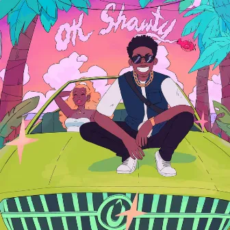 OKAY SHAWTY by Kwe the Artist