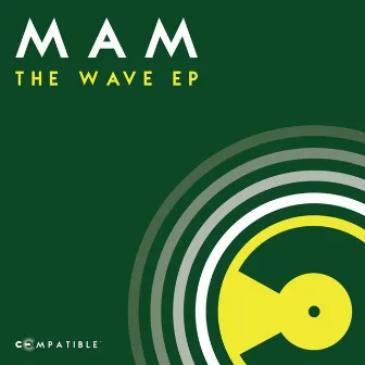 The Wave by MAM (AR)