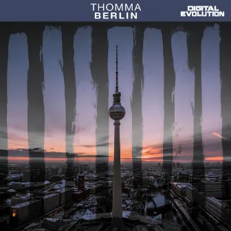 Berlin by Thomma