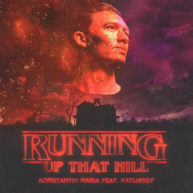 Running Up That Hill - Radio Edit