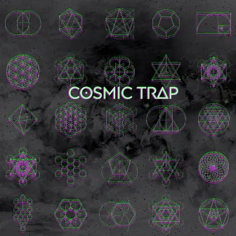 Cosmic Trap by Jonathan Phillip Dix