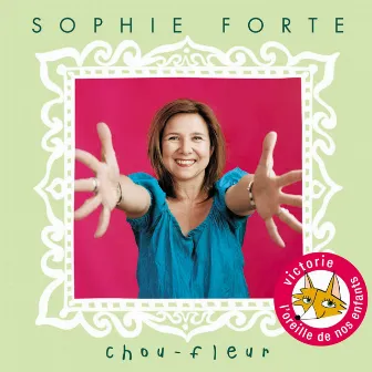 Chou-fleur by Sophie Forte