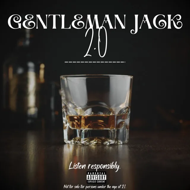 Gentleman Jack 2.0