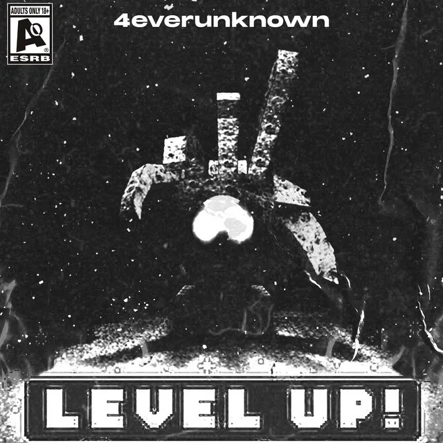 Level Up