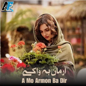 A Mo Armon Ba Dir (Live) by AF Pashto Sandari