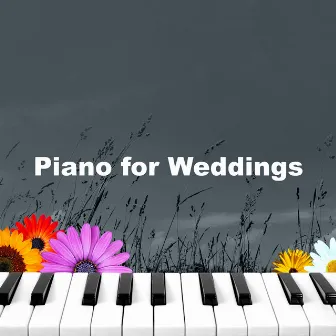 Piano for Weddings by Restaurant Dining Jazz