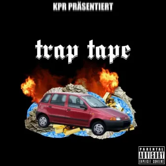 Traptape by KPR