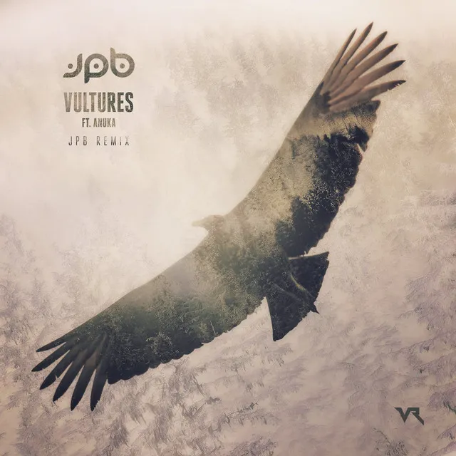 Vultures - JPB Remix