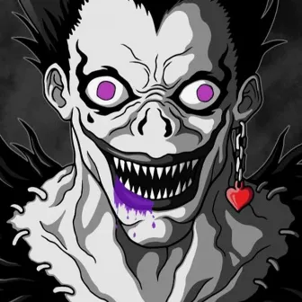 Ryuk by Marc Creap