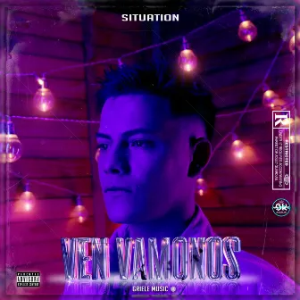 Ven vamonos by Situation31