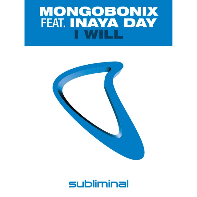 I Will - Congabonix Dub