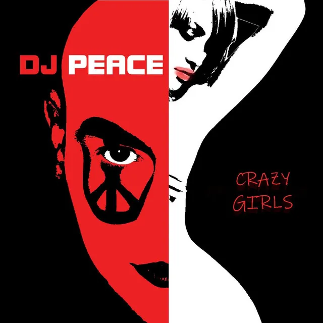 Face the DJ (Gimme Peace) [E.D.M. Remix]