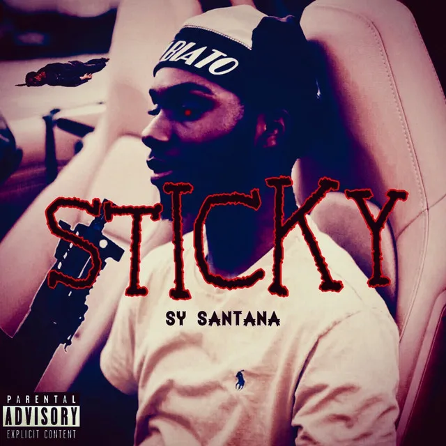 Sticky