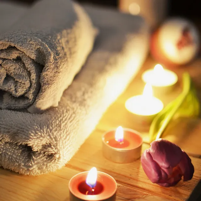 Gentle Relaxation Massage Tunes