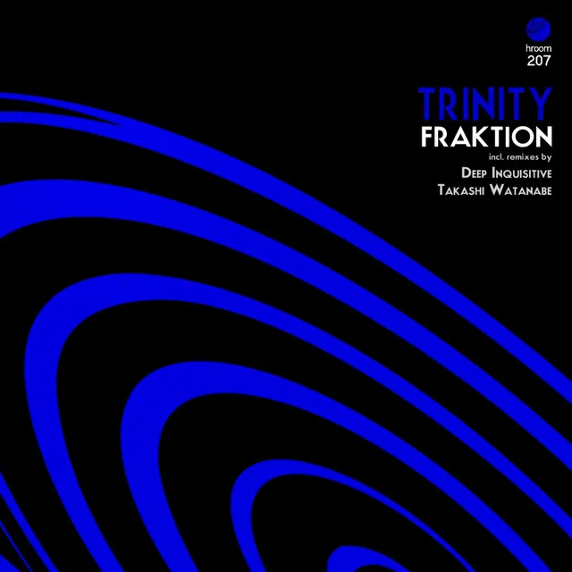 Fraktion - Deep Inquisitive Remix