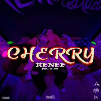 Cherry by Renee Rosado