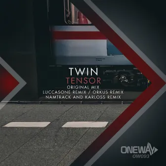 Tensor by Twin (CZ)