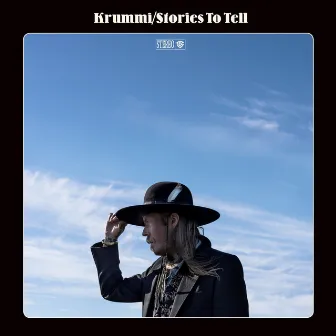 Stories To Tell by Krummi