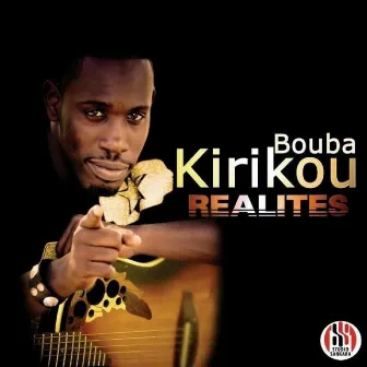 Réalités by Bouba Kirikou