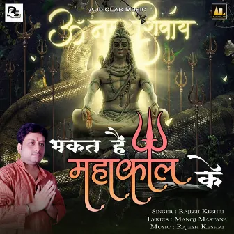 Bhakt Hain Mahakal Ke by Unknown Artist