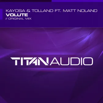 Volute by Tolland