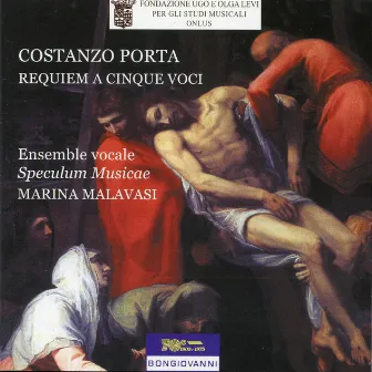 Porta: Requiem a 5 voci - Memento domine David - Deus in adiutorium by Marina Malavasi