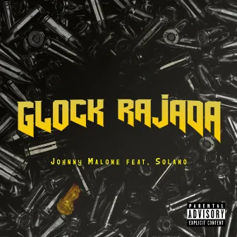 Glock Rajada by Solano Music