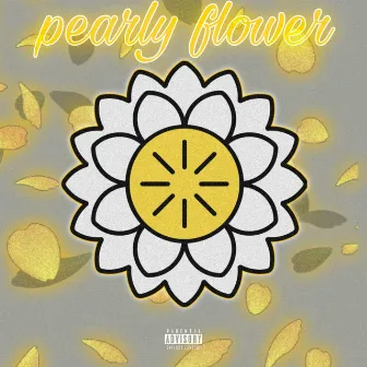 Pearly Flower by Young G Z Flame Blaze