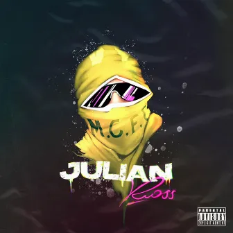 Julian Ross by Ezdo Marchito