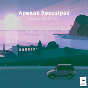 Apenas Desculpas by linhas de porão