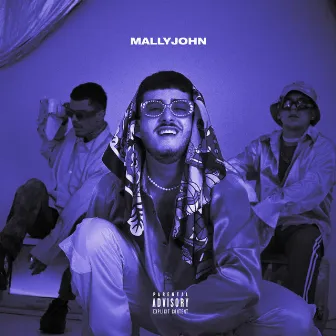 Mally John by DRIPBABIES