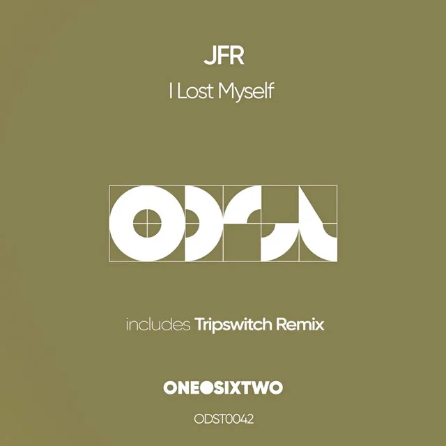 I Lost Myself - Tripswitch Remix