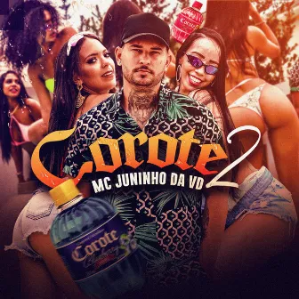 Corote 2 by MC Juninho da VD